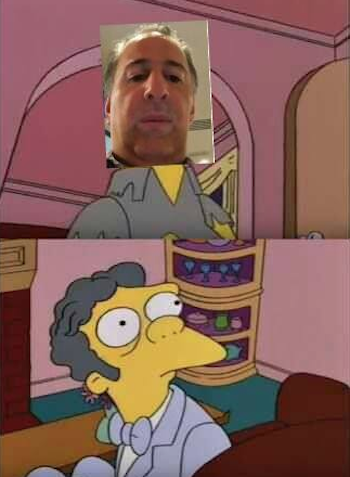 Los mejores memes sobre la foto tomada por error por Meade