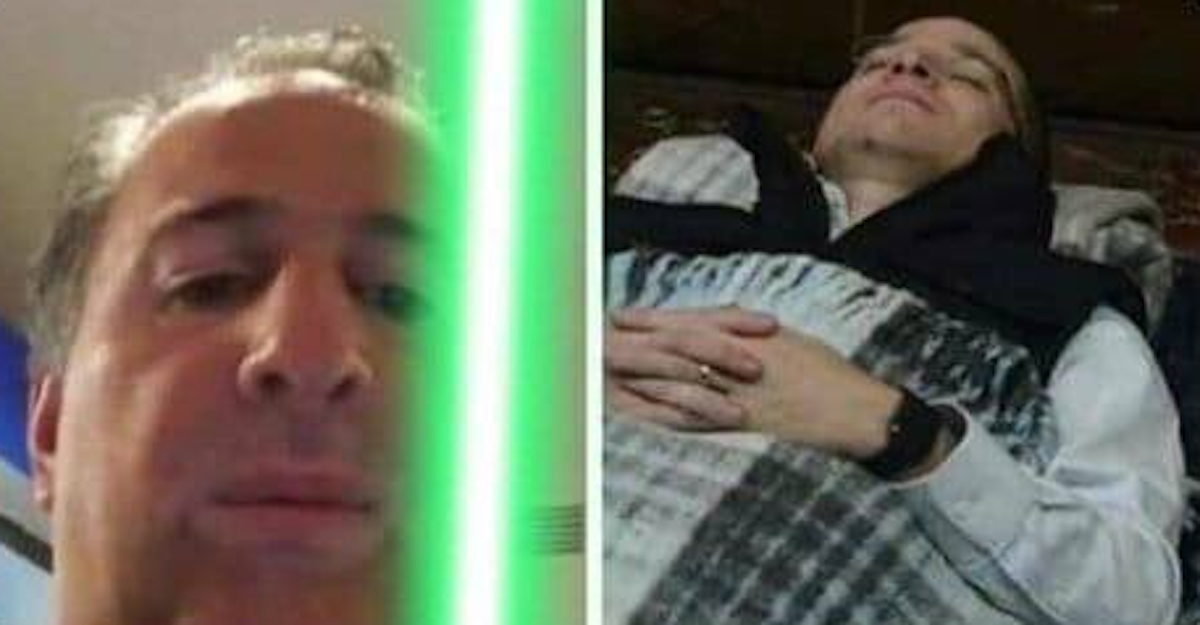 Los mejores memes sobre la foto tomada por error por Meade