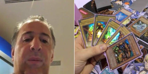Los mejores memes sobre la foto tomada por error por Meade