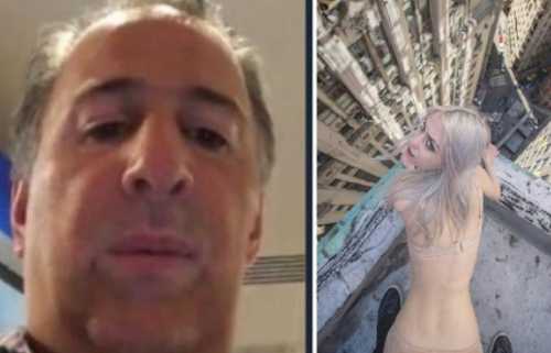 Los mejores memes sobre la foto tomada por error por Meade