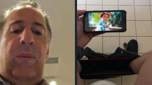 Los mejores memes sobre la foto tomada por error por Meade