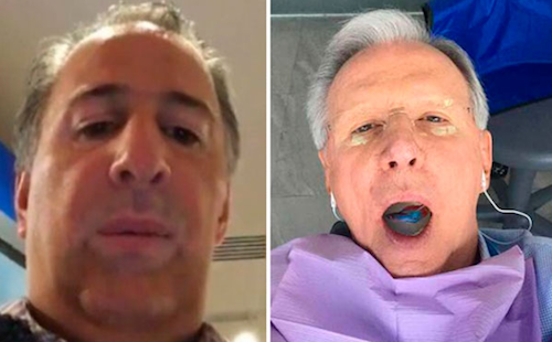 Los mejores memes sobre la foto tomada por error por Meade