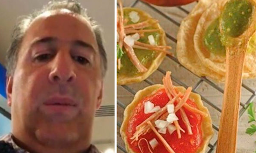 Los mejores memes sobre la foto tomada por error por Meade