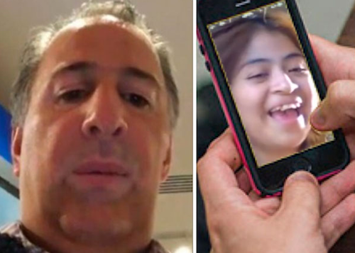 Los mejores memes sobre la foto tomada por error por Meade