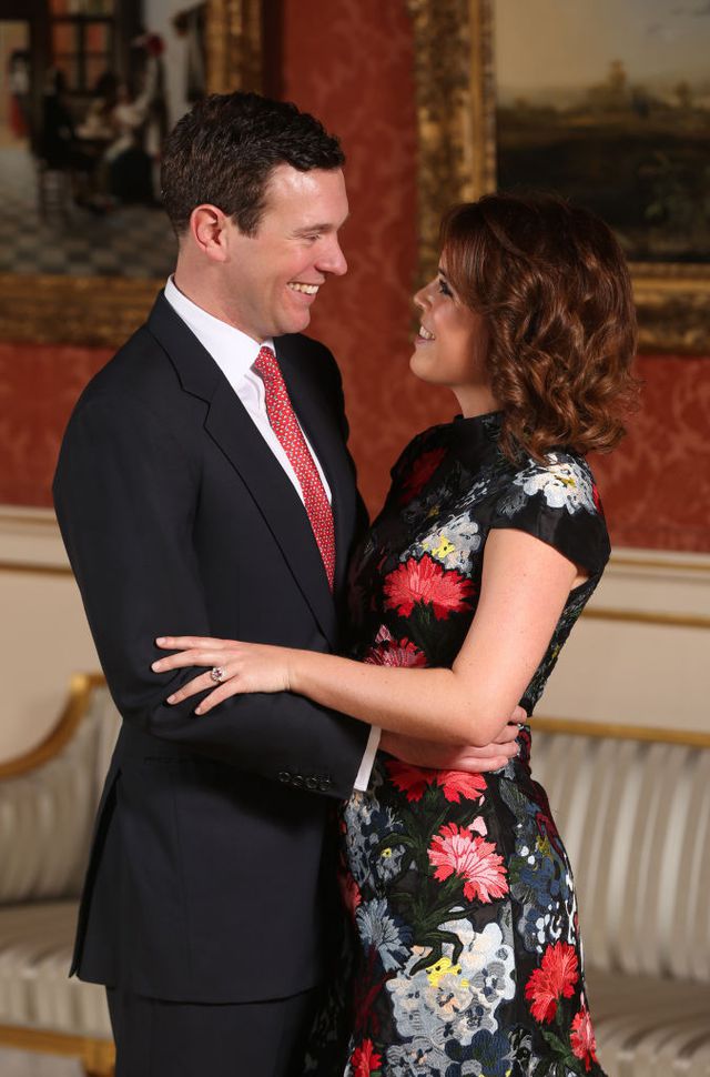 princesa eugenia