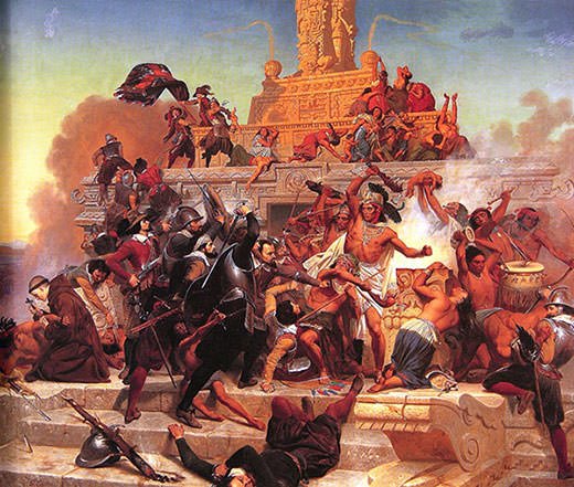 teocalii-cortes-aztecas