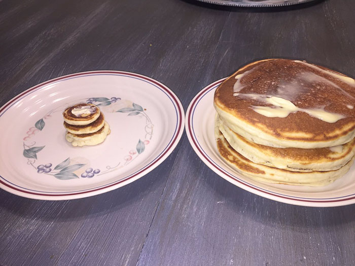 Hotcakes-miniatura