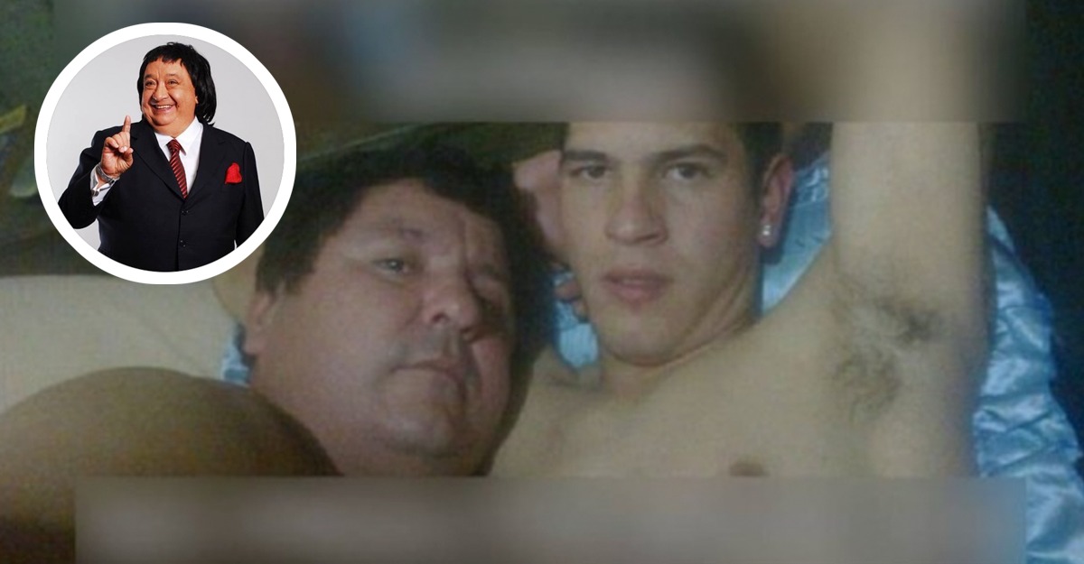 futbolista, Gabriel Bernardo Caballero, evidencia, relaciÃ³n sentimental, Paraguay, presidente, Rubio Ã‘u, Segunda DivisiÃ³n, filtra, foto, desnudos