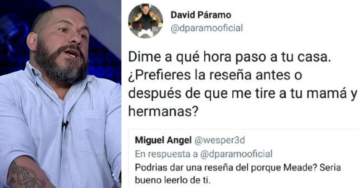 David-Paramo-Berrinche