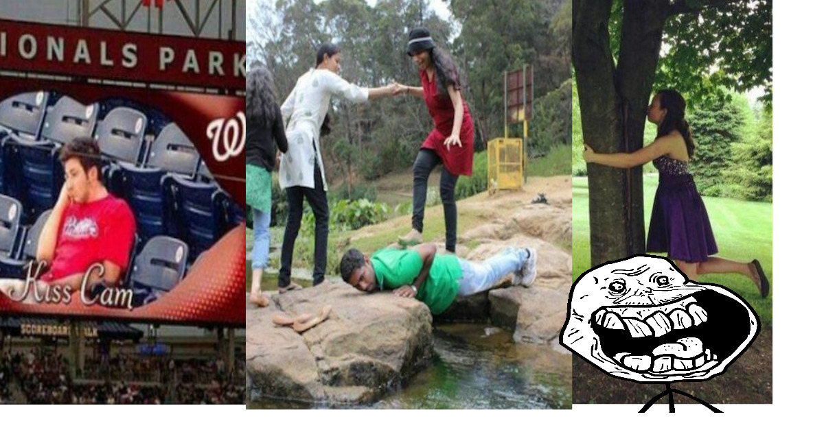 Caer en la Friendzone o ser Forever Alone Â¿quÃ© es peor?