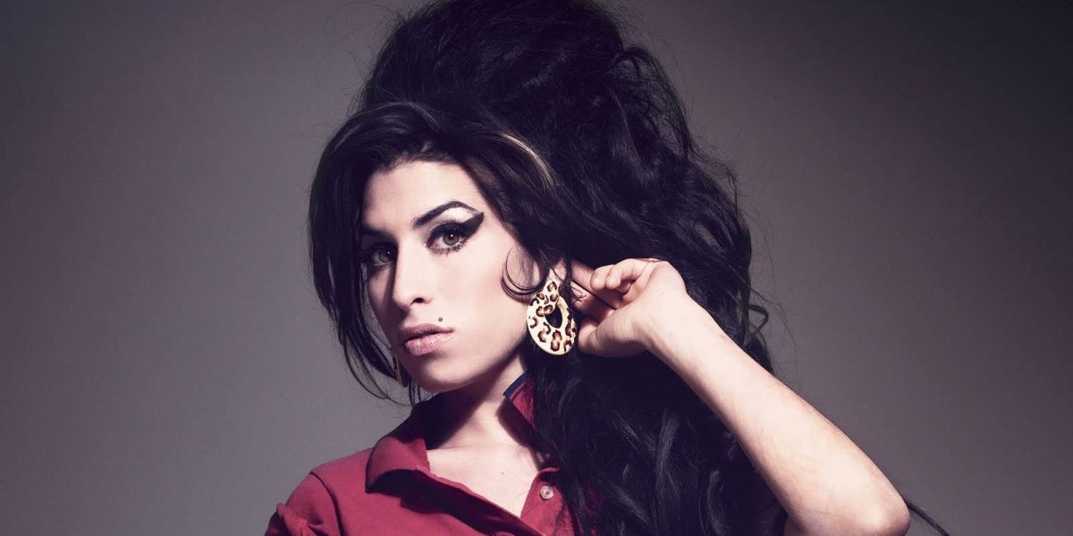 Escucha la canción inédita de Amy Winehouse