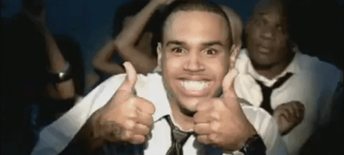 Gif aprobado