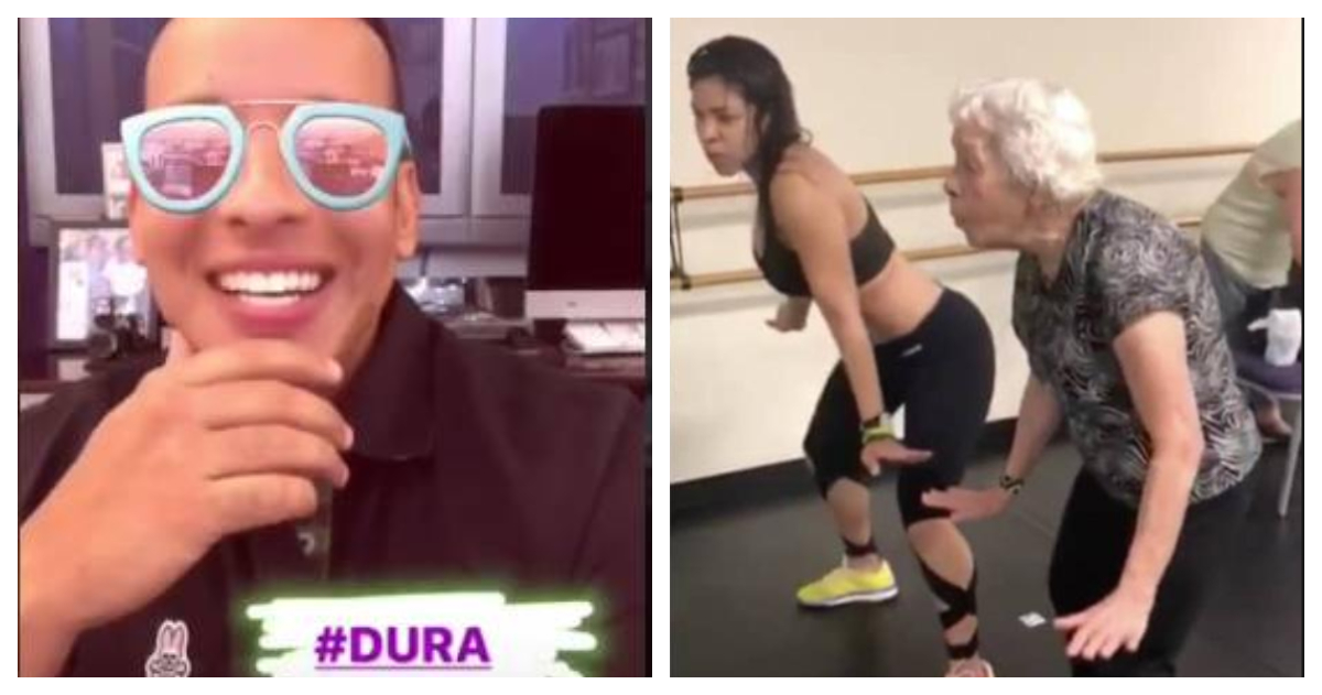 Dura-challenge-daddy-yankee