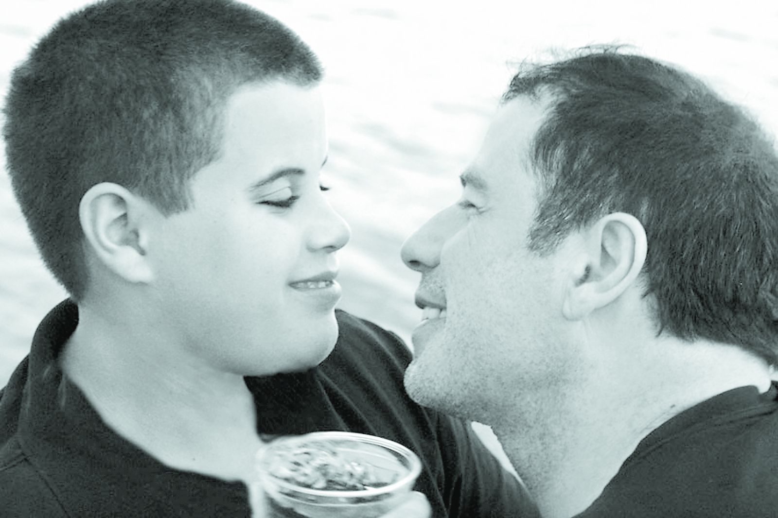 Estos famosos sintieron el dolor de perder un hijo