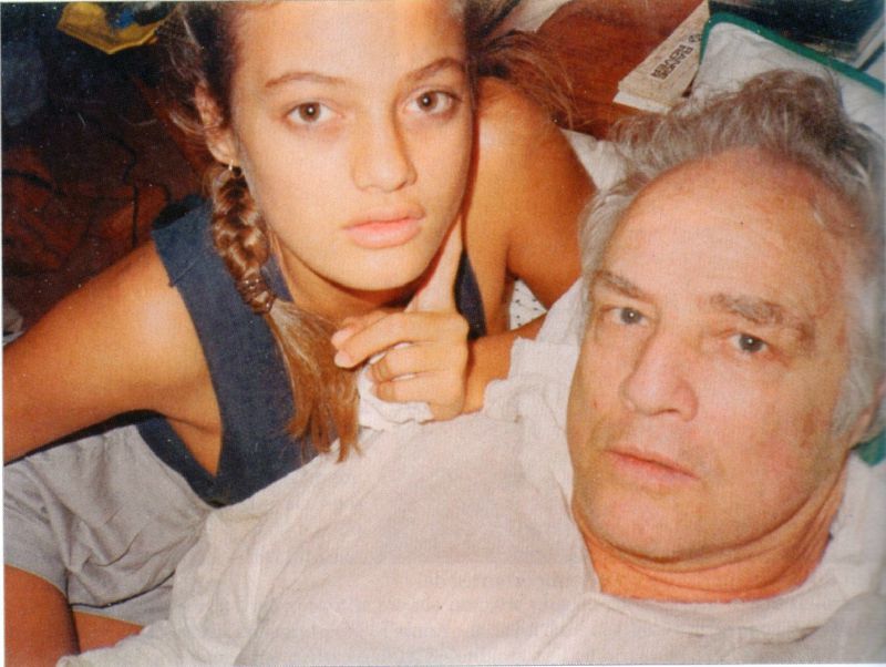 Hijos de famosos que murieron jóvenes