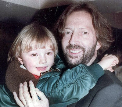 Hijos de famosos que murieron jóvenes