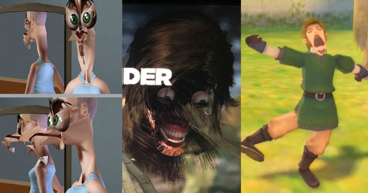 glitches-graciosos-videojuegos-xbox-nintendo-playstation-sony-errores-programacion