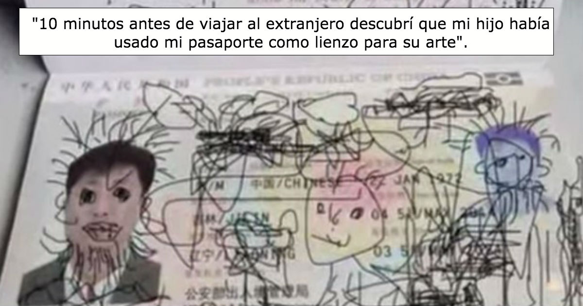 pasaporte-rayado-hijo-viaje-extranjero-inocencia