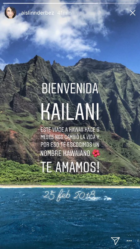 instagram-stories-aislinn-derbez-nacimiento-kailani-hija