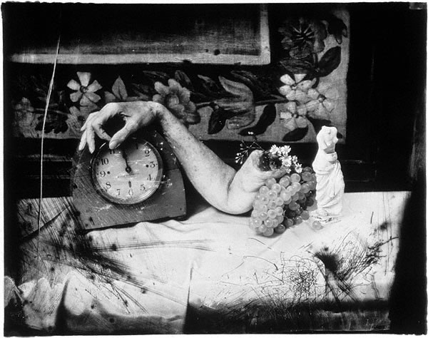 Joel Peter Witkin