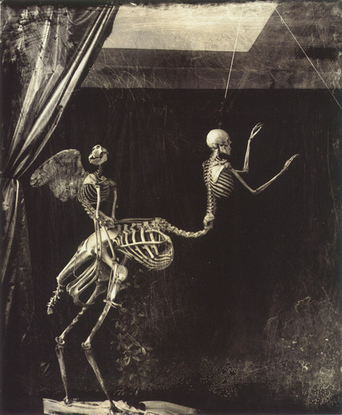 Joel Peter Witkin