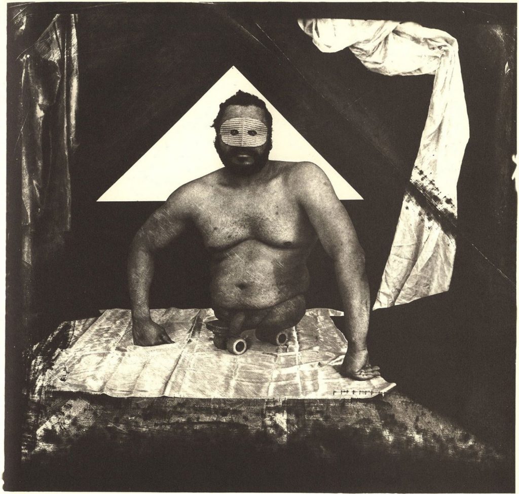 Joel Peter Witkin