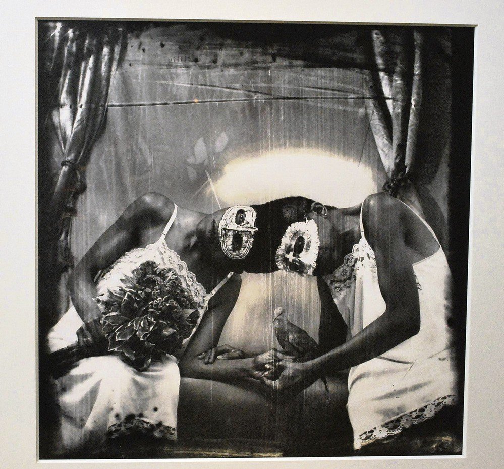 Joel Peter Witkin