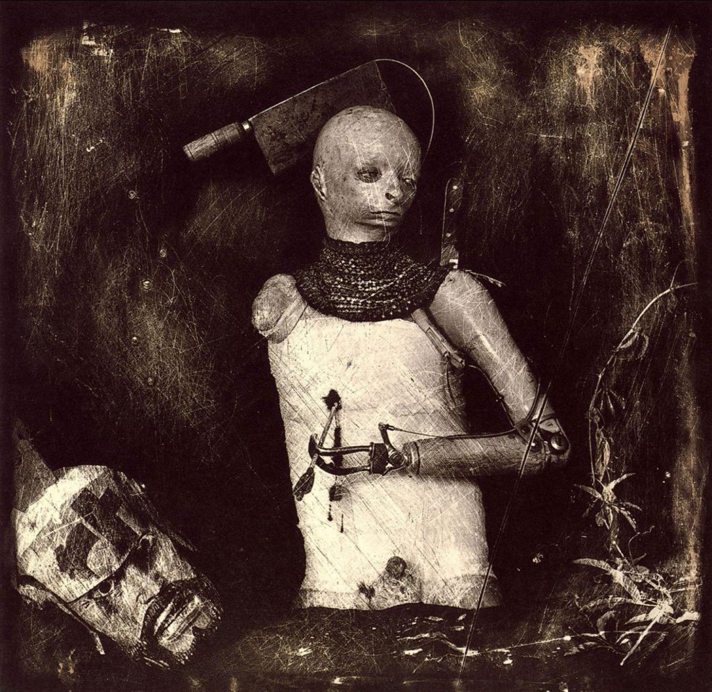 Joel Peter Witkin