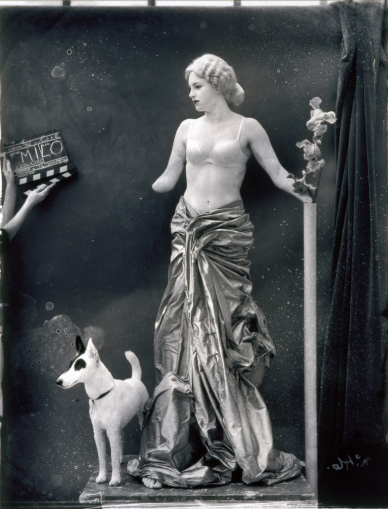 Joel Peter Witkin