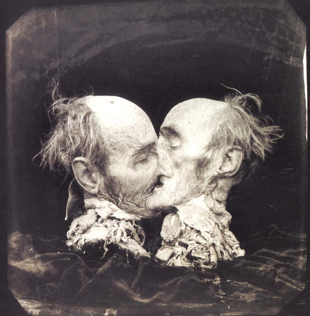 Joel Peter Witkin