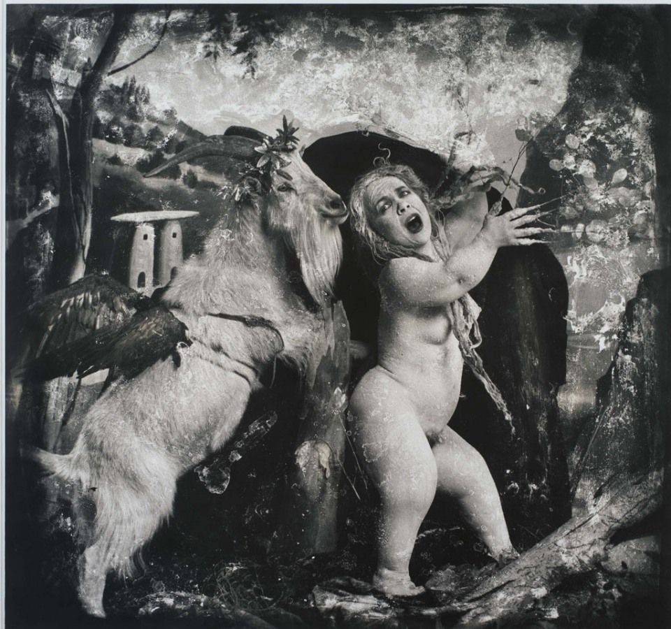 Joel Peter Witkin