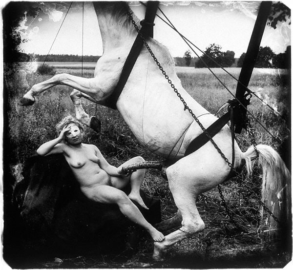 Joel Peter Witkin