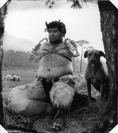 Joel Peter Witkin