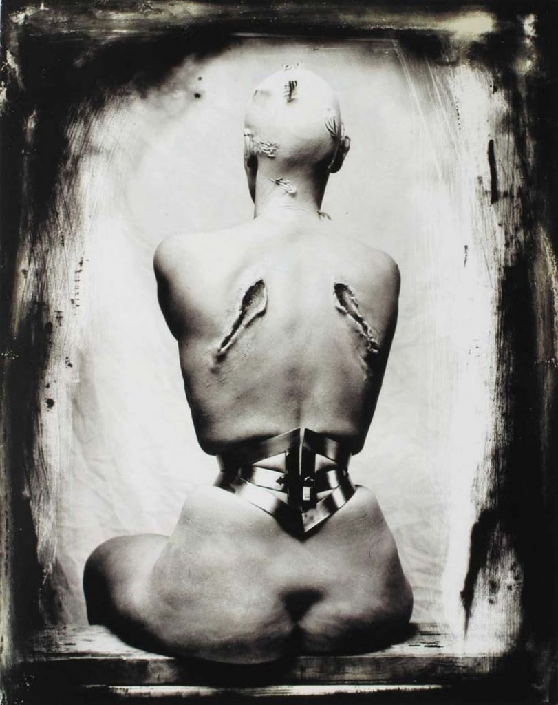 Joel Peter Witkin