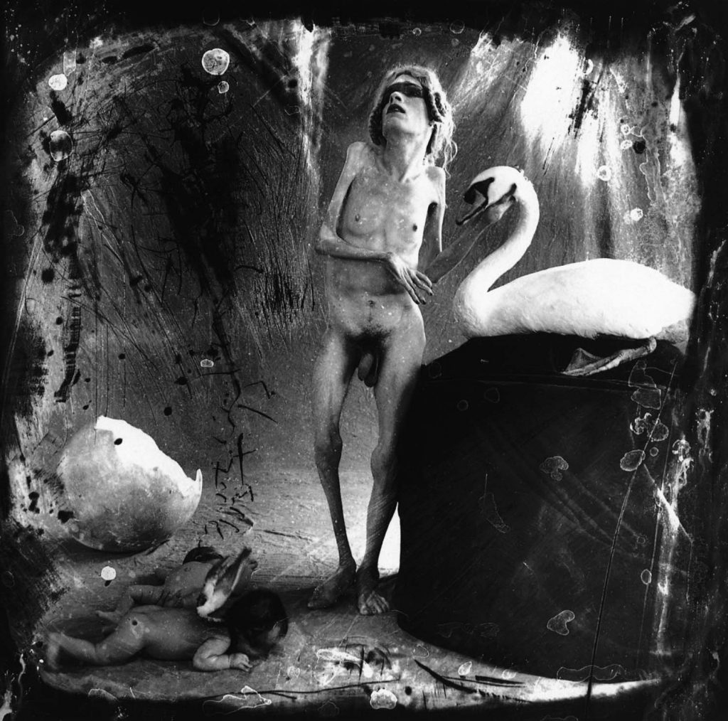 Joel Peter Witkin