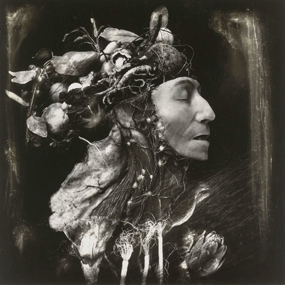 Joel Peter Witkin