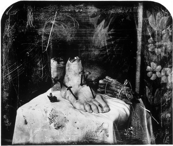Joel Peter Witkin
