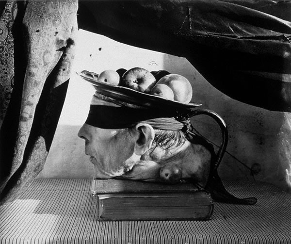 Joel Peter Witkin