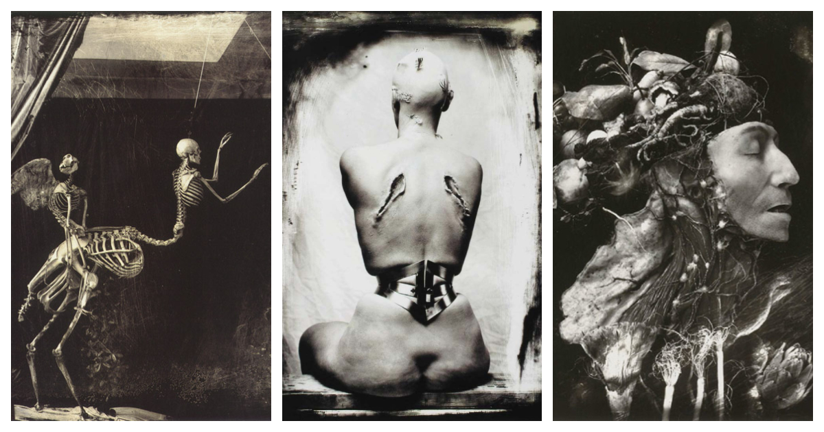 Joel Peter Witkin