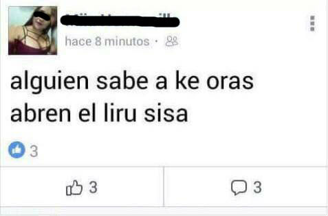 Alguien escribió "Little Caesars" como Liru Sisa