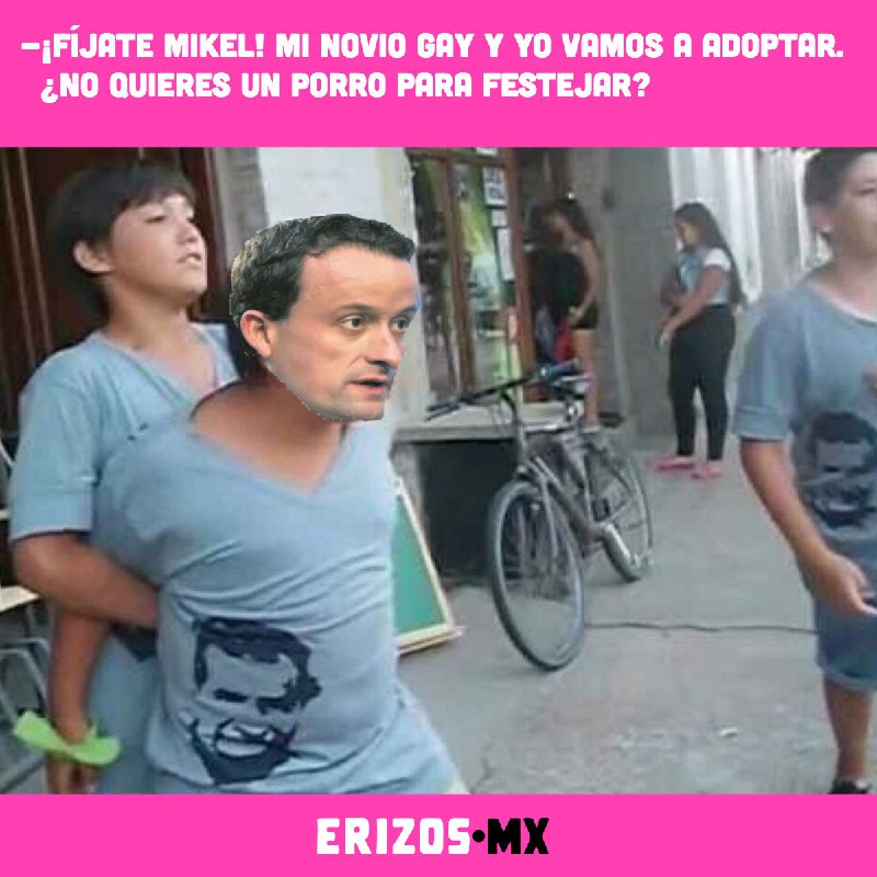 Los mejores memes del niño pedero