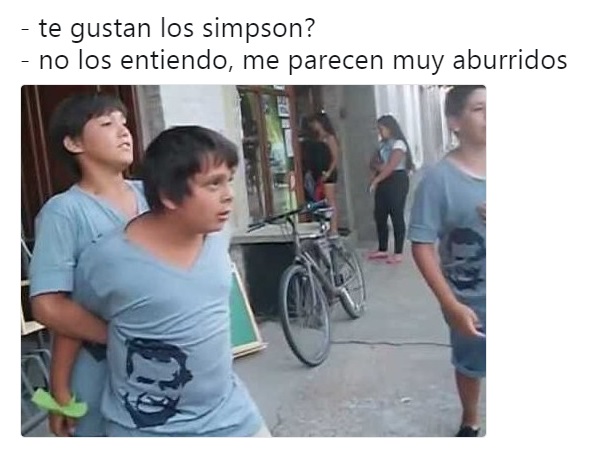 Los mejores memes del niño pedero