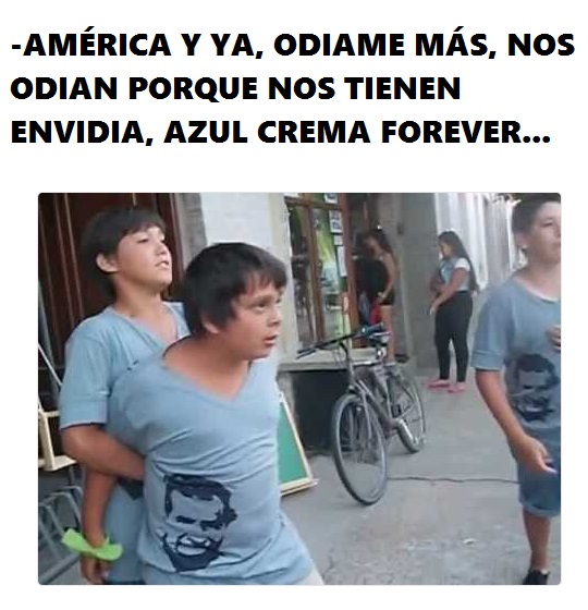 Los mejores memes del niño pedero