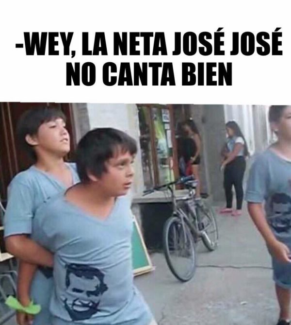 Los mejores memes del niño pedero