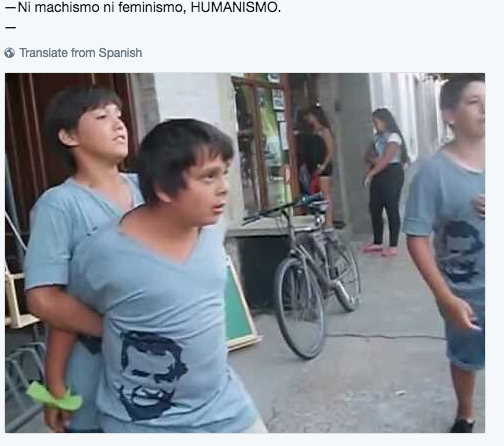 Los mejores memes del niño pedero