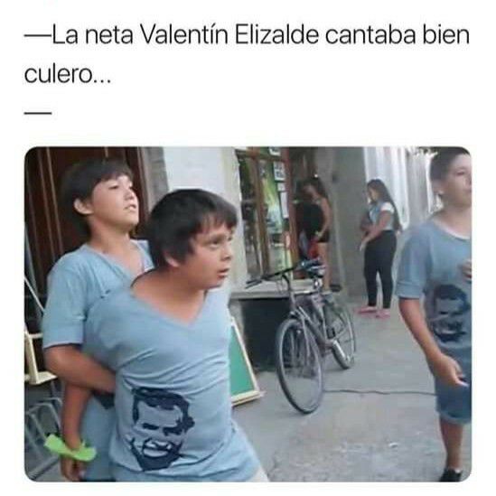 Los mejores memes del niño pedero