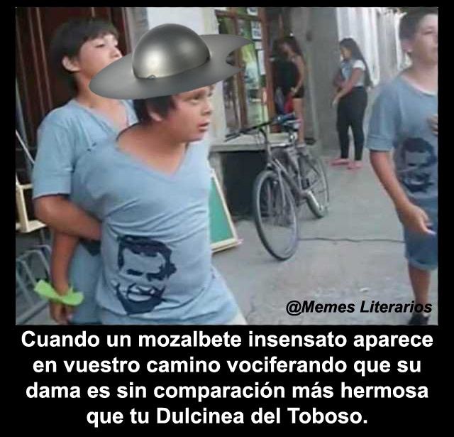 Los mejores memes del niño pedero