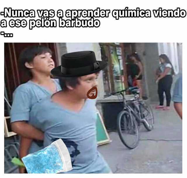 Los mejores memes del niño pedero
