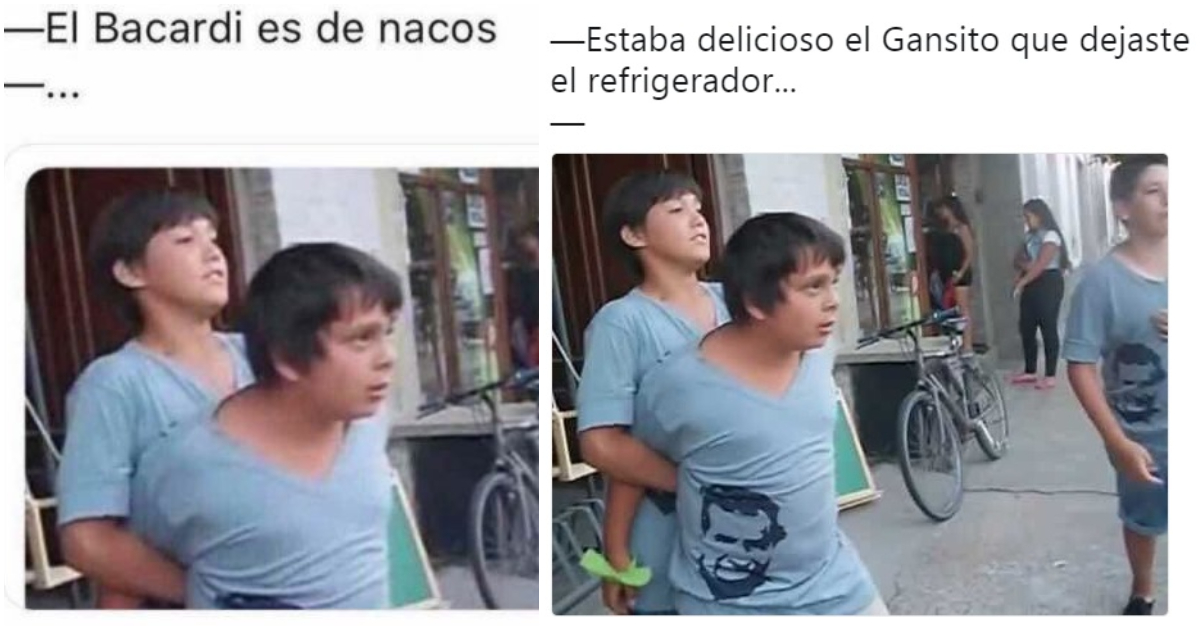 Los mejores memes del niño pedero