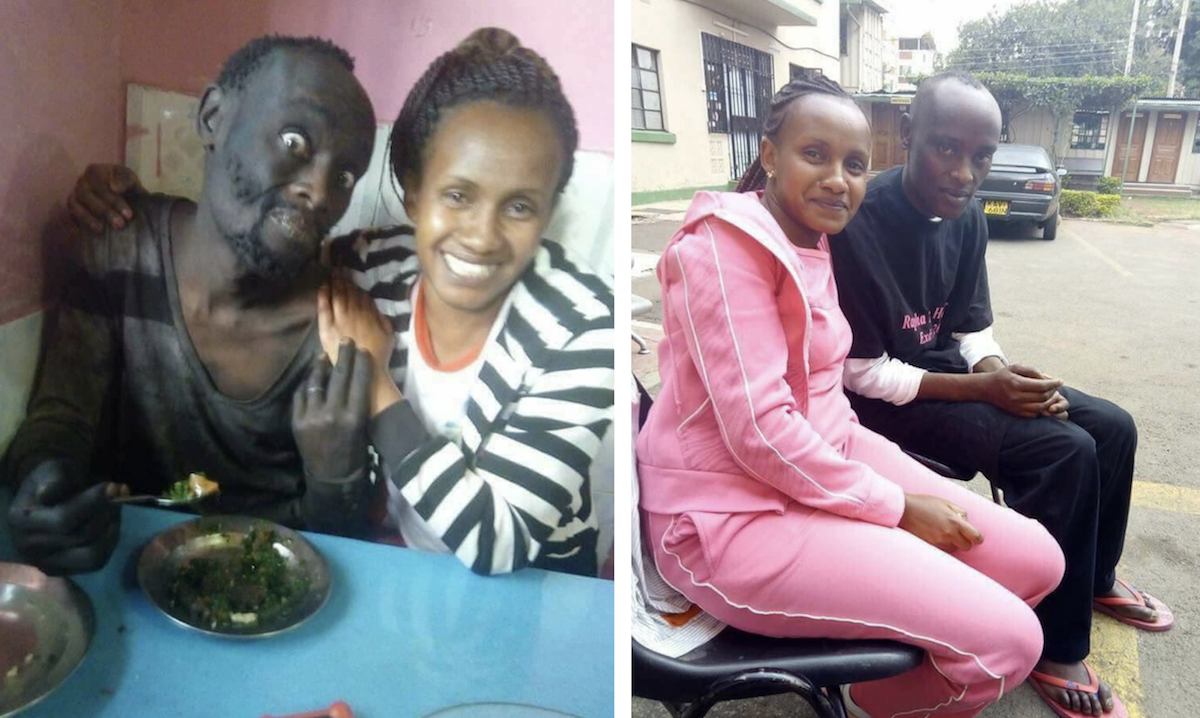 Nueva-Vida-Drogadicto-Indigente-Transformación-Kenia